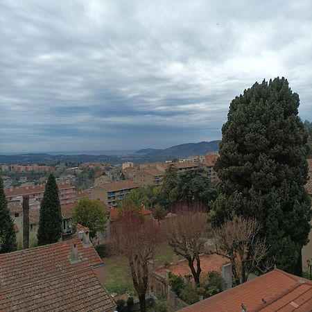 Apartament Le First Grasse Zewnętrze zdjęcie