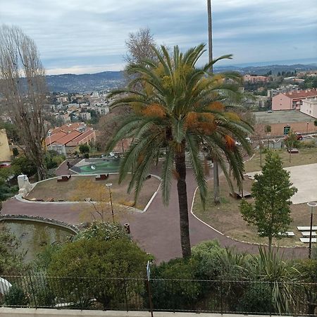 Apartament Le First Grasse Zewnętrze zdjęcie