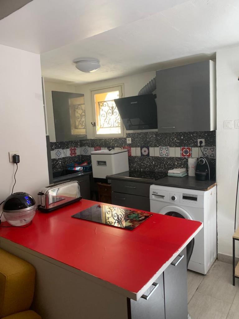 Apartament Le First Grasse Zewnętrze zdjęcie