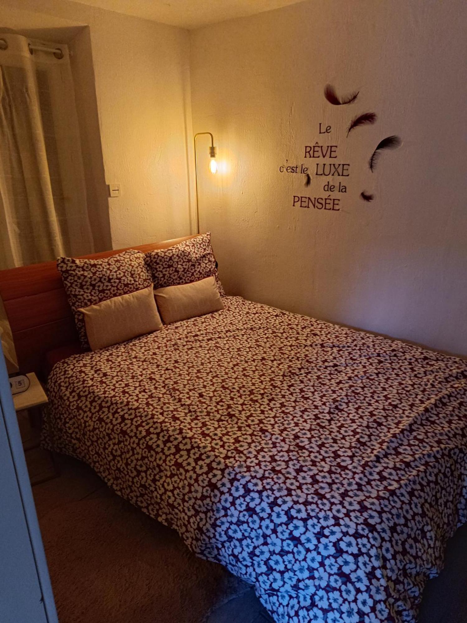 Apartament Le First Grasse Zewnętrze zdjęcie